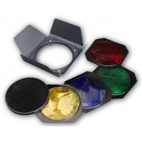 Kleurenfilters